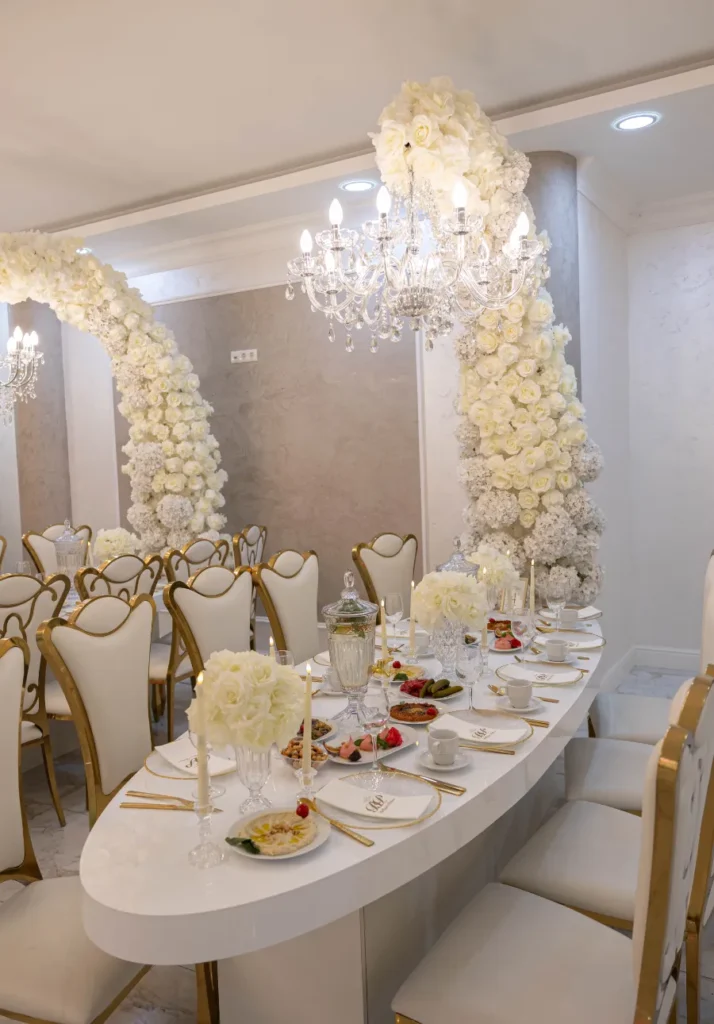 Feestzaal Maryage -Nederland